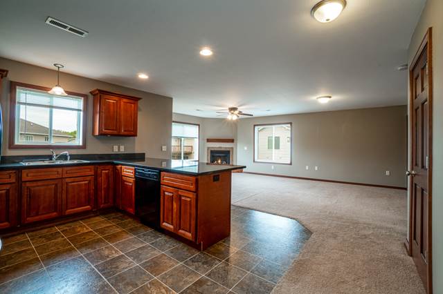 Prairie Park Apartments